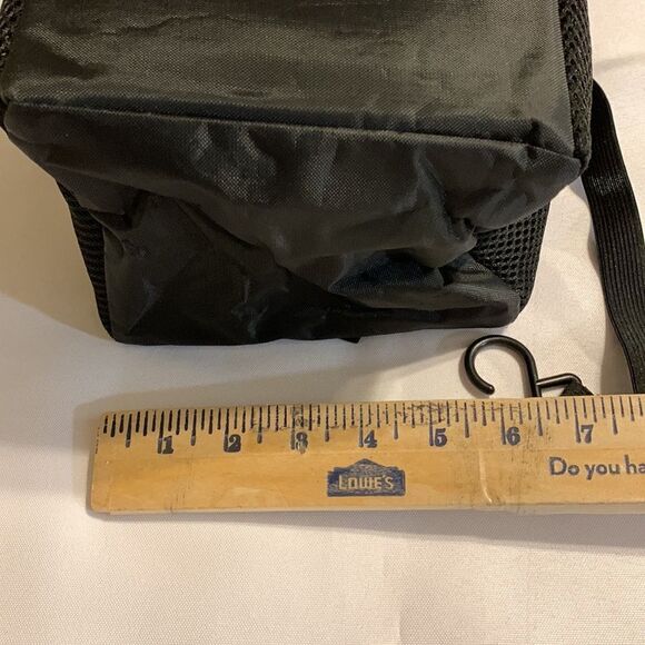 Cooler bag with top opening for bikers - Picture 7 of 11